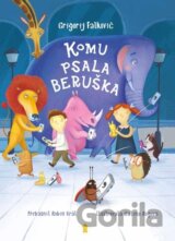 Komu psala beruška