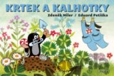 Krtek a kalhotky