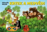 Krtek a medvědi