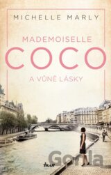 Mademoiselle Coco a vůně lásky