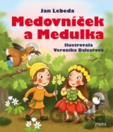 Medovníček a Medulka