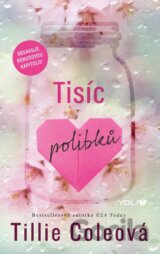 Tisíc polibků