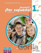 Nuevo ¿Español? ¡Por supuesto! 1 (A1)