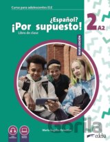 Nuevo ¿Español? ¡Por supuesto! 2 (A2)