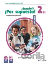 NUEVO ?Espanol? !Por supuesto! 2 Cuaderno de ejercicios