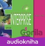 Enterprise 1 Beginner CD (3)