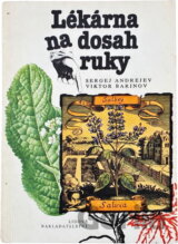 Lékárna na dosah ruky