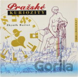 Pražské kuriozity