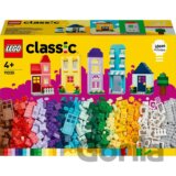 LEGO® Classic 11035 Tvorivé domčeky