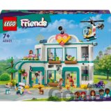 LEGO® Friends 42621 Nemocnica v mestečku Heartlake