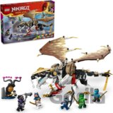 LEGO® NINJAGO® 71809 Egalt – Pán drakov