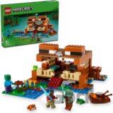 LEGO® Minecraft® 21256 Žabí domček