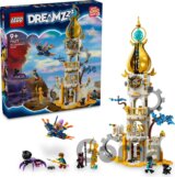 LEGO® DREAMZzz™ 71477 Veža Pieskomuža