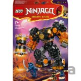 LEGO® NINJAGO® 71806 Coleov živelný zemský robot