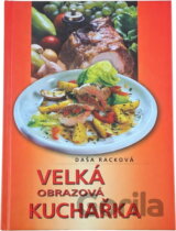 Velká obrazová kuchařka