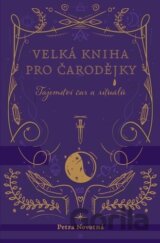 Velká kniha pro čarodějky