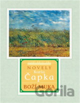 Boží muka
