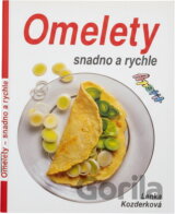 Omelety snadno a rychle