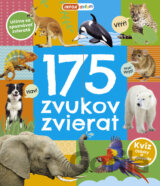 175 zvukov zvierat