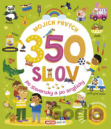 Mojich prvých 350 slov
