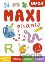 Maxi písanie