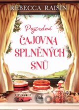 Pojízdná čajovna splněných snů