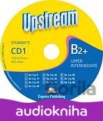 Upstream Upper Intermediate B2+ Revised Edition - Student´s Audio CD 1