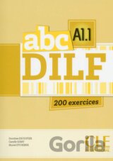 ABC Dilf: Livre + CD Audio MP3 (French Edition)