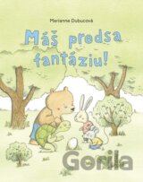 Máš predsa fantáziu!