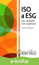 ISO a ESG pro udržitelný růst organizace