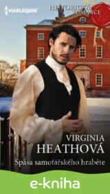 Spása samotářského hraběte