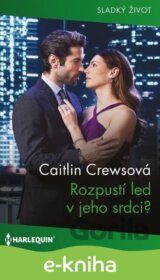Rozpustí led v jeho srdci?