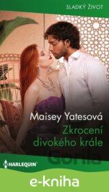 Zkrocení divokého krále