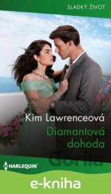 Diamantová dohoda