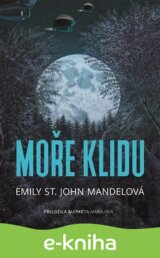 Moře klidu