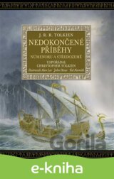 Nedokončené příběhy