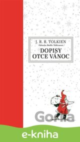 Dopisy Otce Vánoc