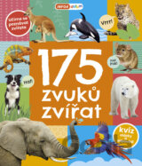 175 zvuků zvířat