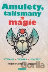 Amulety, talismany a magie