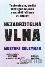 Nezadržitelná vlna