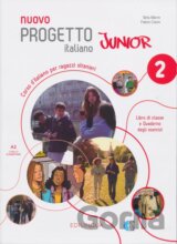 nuovo progetto italiano junior 2 Ed.