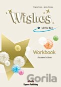 Wishes b2.1 - workbook + ieBook