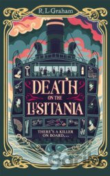 Death on the Lusitania