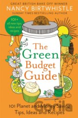 The Green Budget Guide