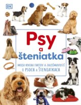 Psy a šteniatka
