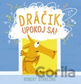 Dráčik, upokoj sa!