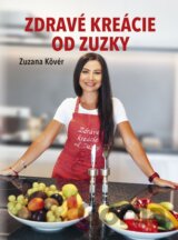 Zdravé kreácie od Zuzky