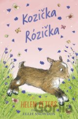 Kozička Rózička