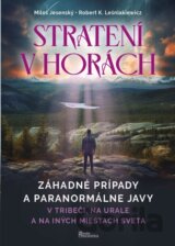 Stratení v horách 2