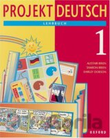 Projekt Deutsch: Key Stage 3 Pt.1 Lehrbuch